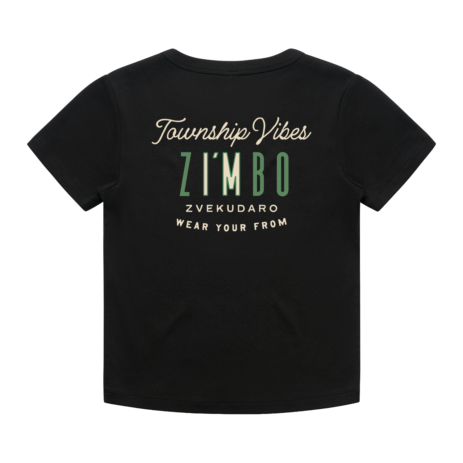 Women's Zvekudaro Rib Skipa