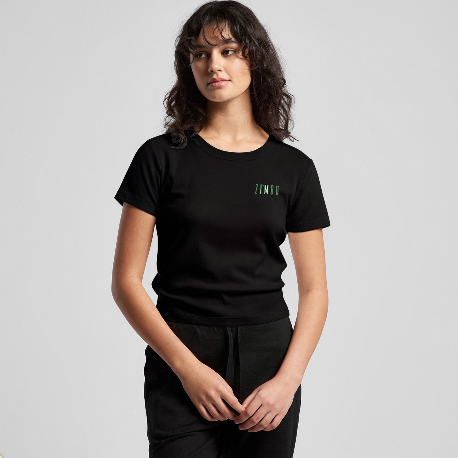 Women's Zvekudaro Rib Skipa